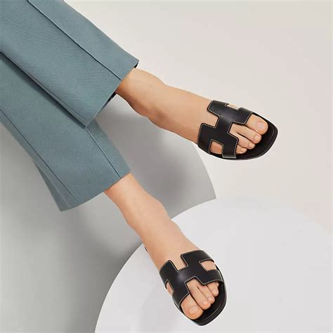 hermes oran.sandal|Hermes oran sandal price.